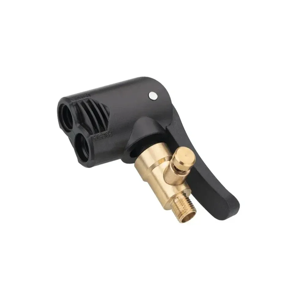 Embout de gonflage pour pneu de voiture à connexion rapide, adaptateur de valve pour pompe à air 9