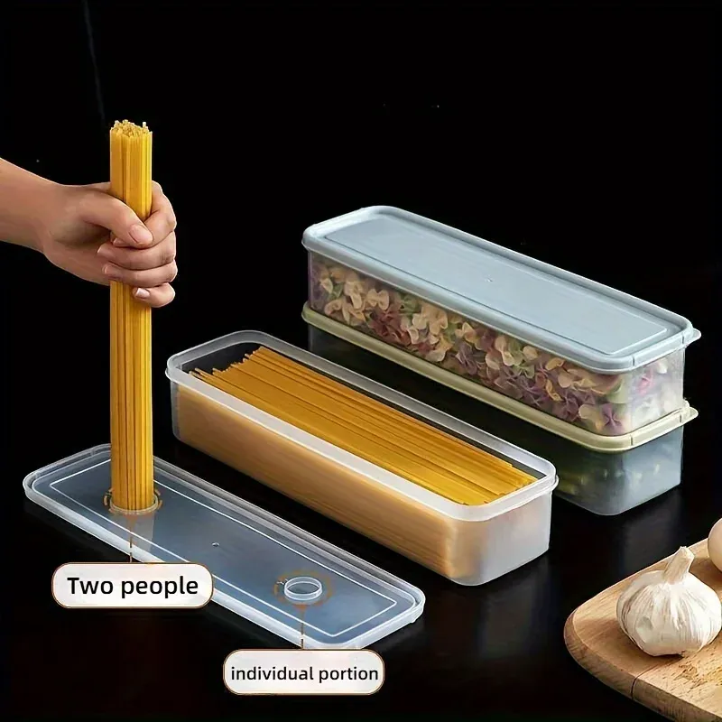 Organisation du réfrigérateur avec des boîtes de rangement