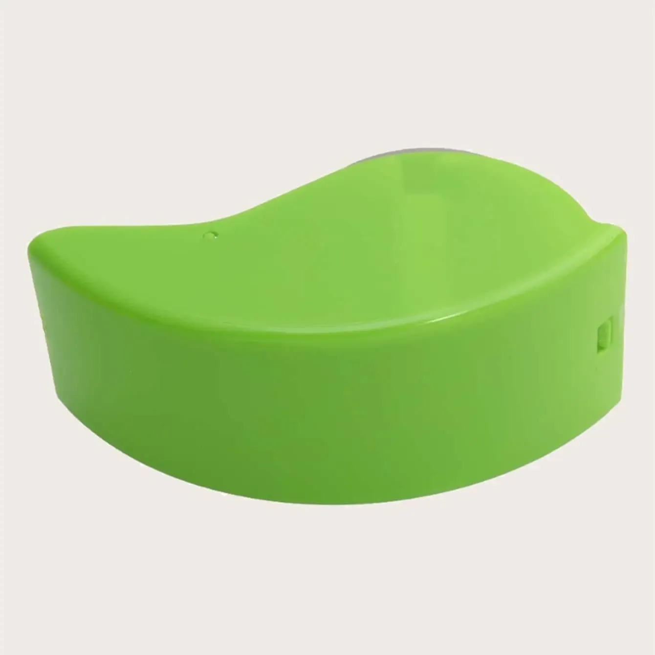 Trémie créative de cuisine coupe-oignon et ail, coupe-fil et coupe-légumes, 1 pièce 4