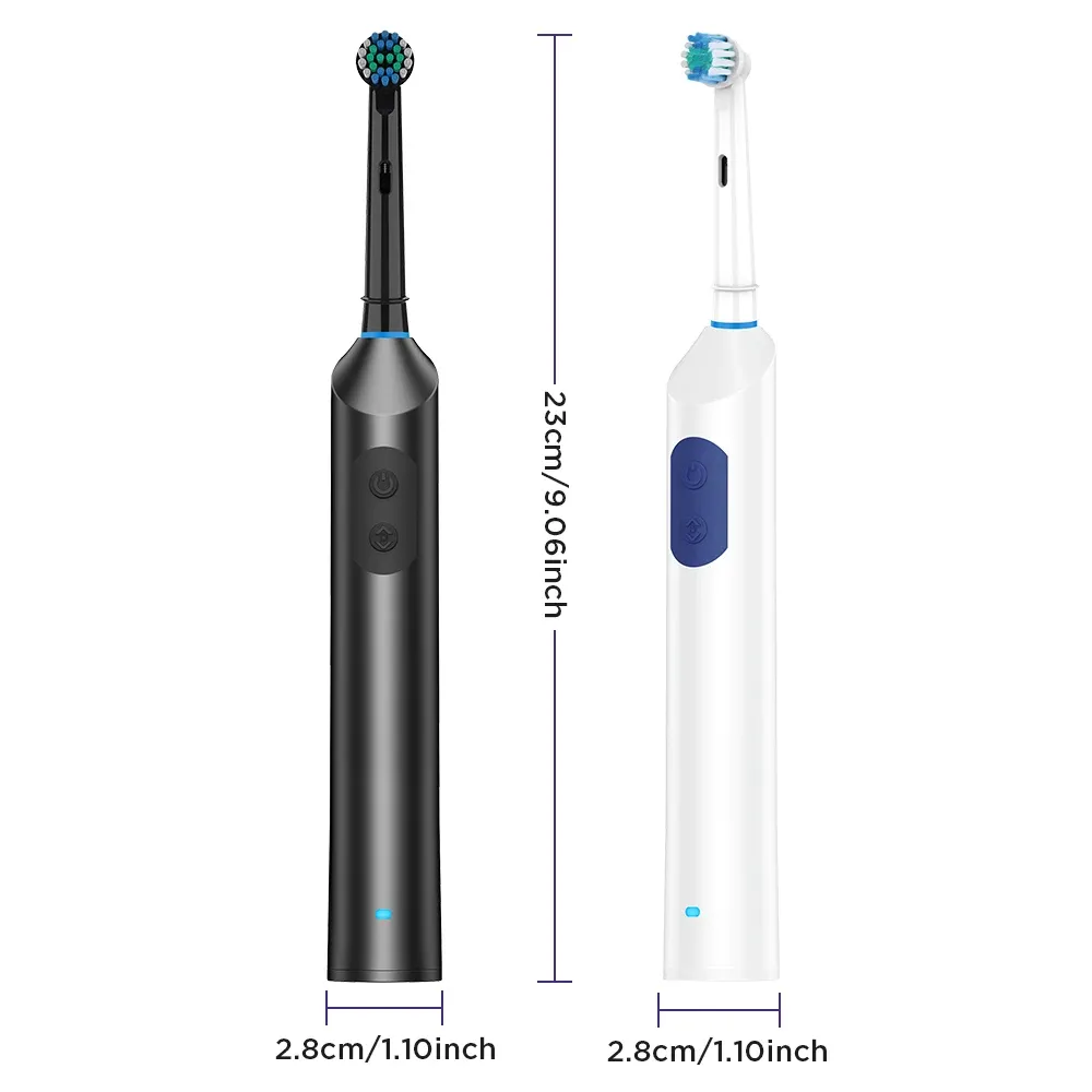 Têtes de brosse et accessoires