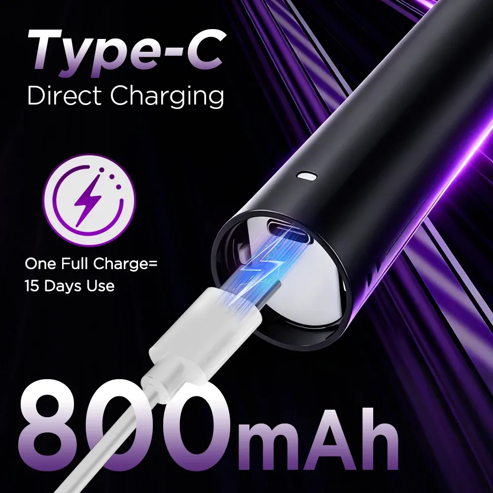 Autonomie et recharge