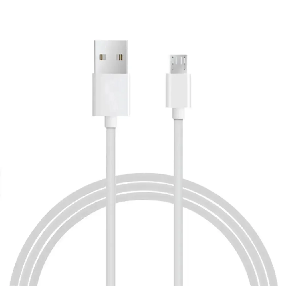 Câble de charge Micro USB haute vitesse pour Android, compatible Samsung Galaxy S7 Edge, S6, S5, Note 5, Moto, LG, HTC, câble de données pour souris Logitech 8