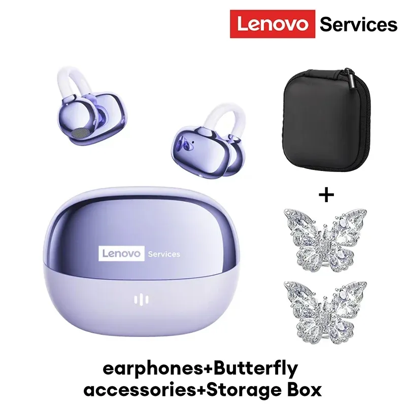 Illustration des fonctions Lenovo RS103