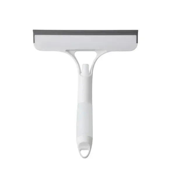 Brosse multifonctionnelle pour vitres