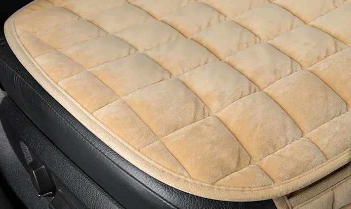 Coussin de siège respirant