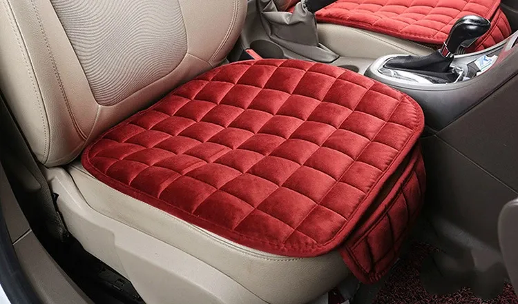 Protection de siège de voiture