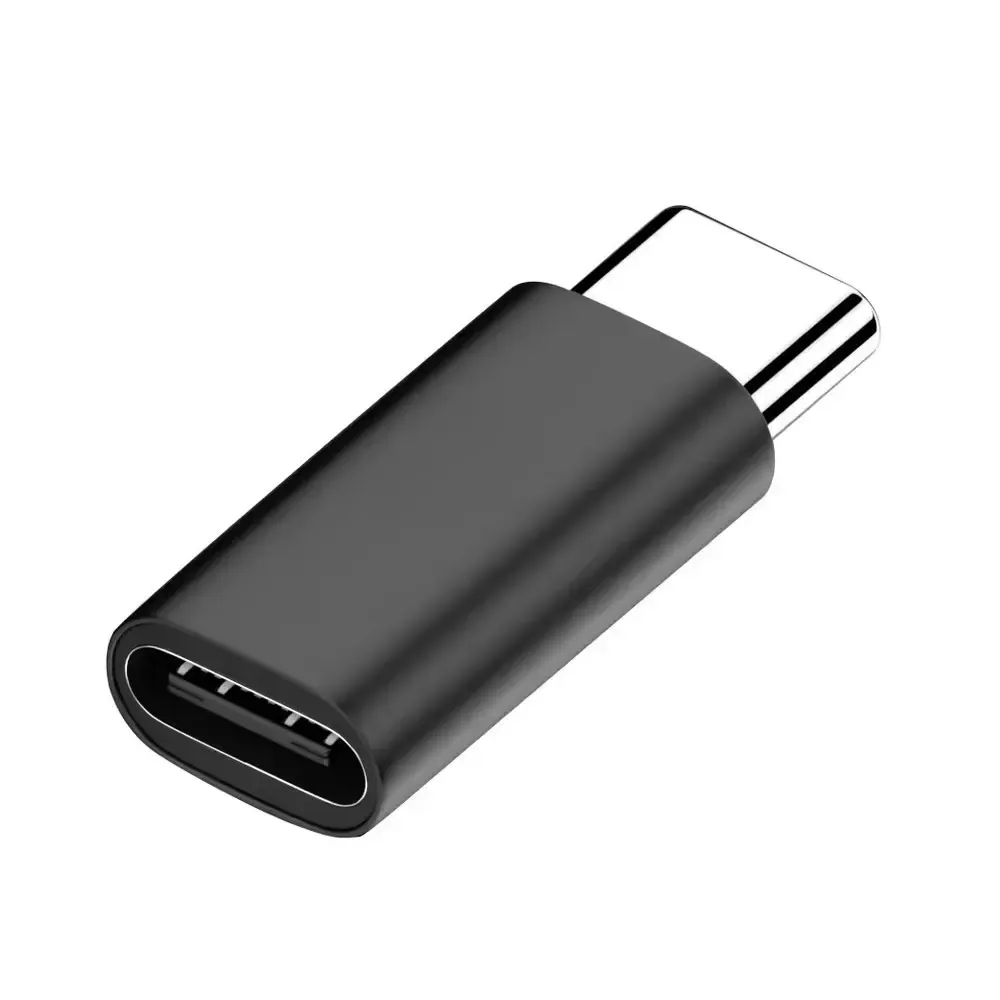 Adaptateur USB-C femelle/femelle et mâle/mâle avec charge rapide PD, compatible ordinateurs et smartphones 5