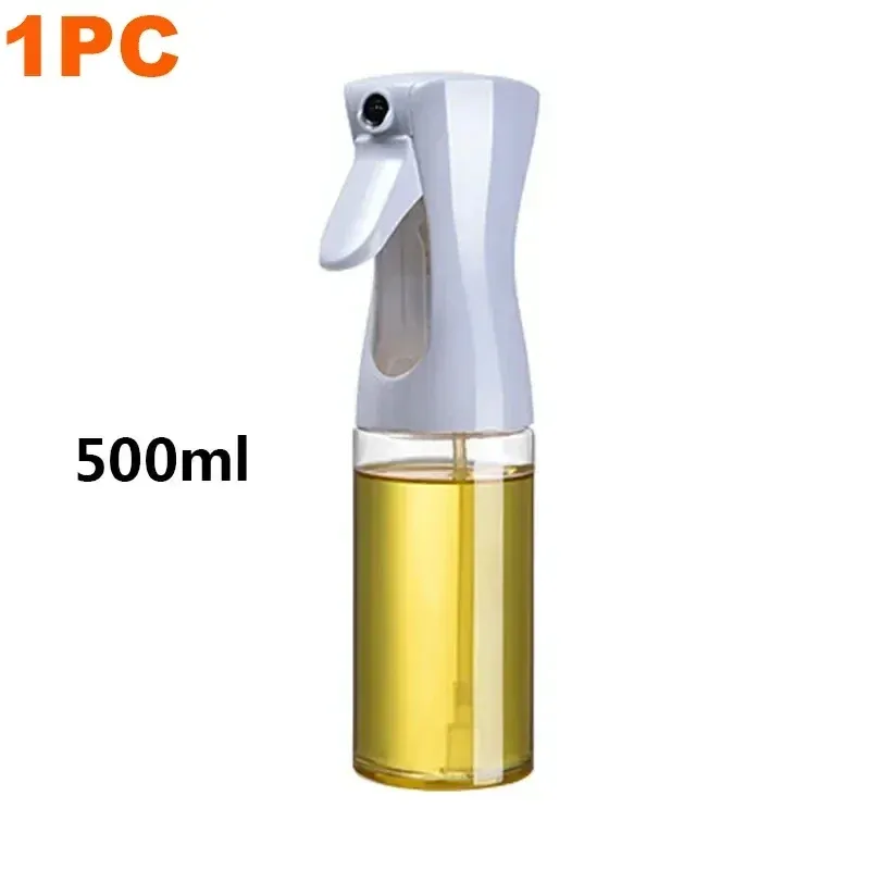 Bouteille pulvérisateur d'huile d'olive 200, 300 et 500 ml pour la cuisine 10