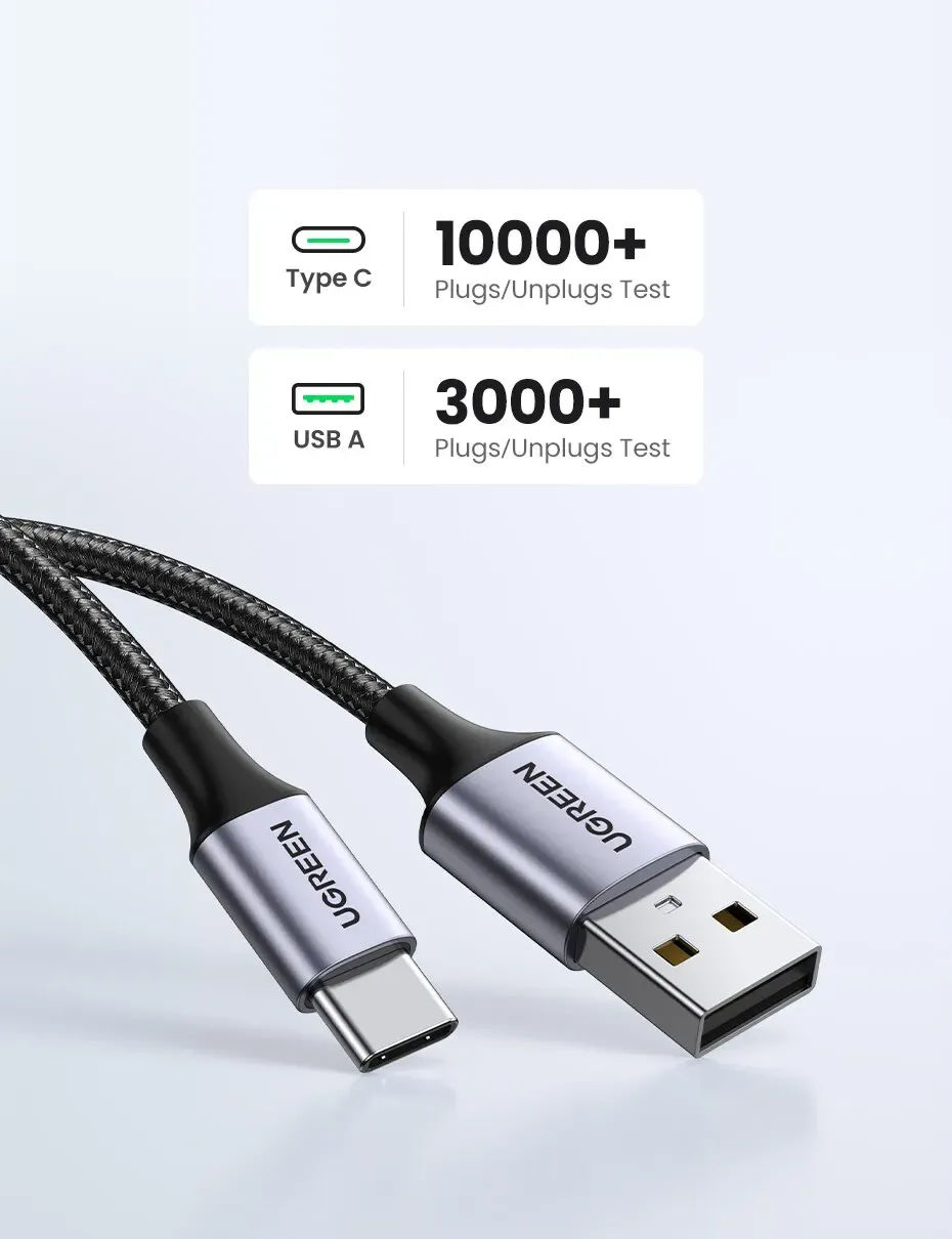 Connecteur renforcé en alliage d'aluminium