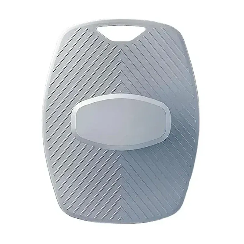 Brosse de bain exfoliante en silicone souple 8
