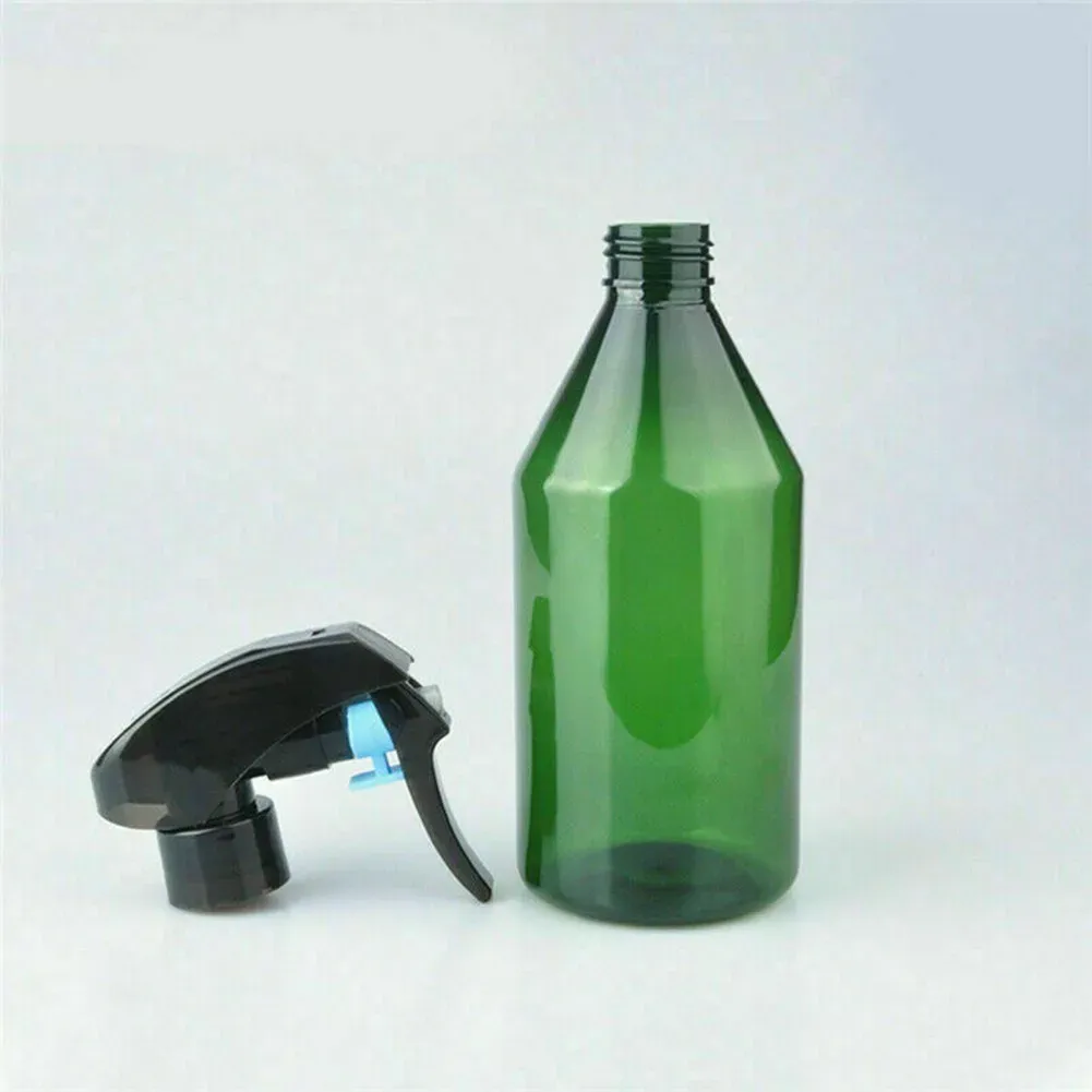 Pulvérisateur d'eau à gâchette, ambiance intérieure