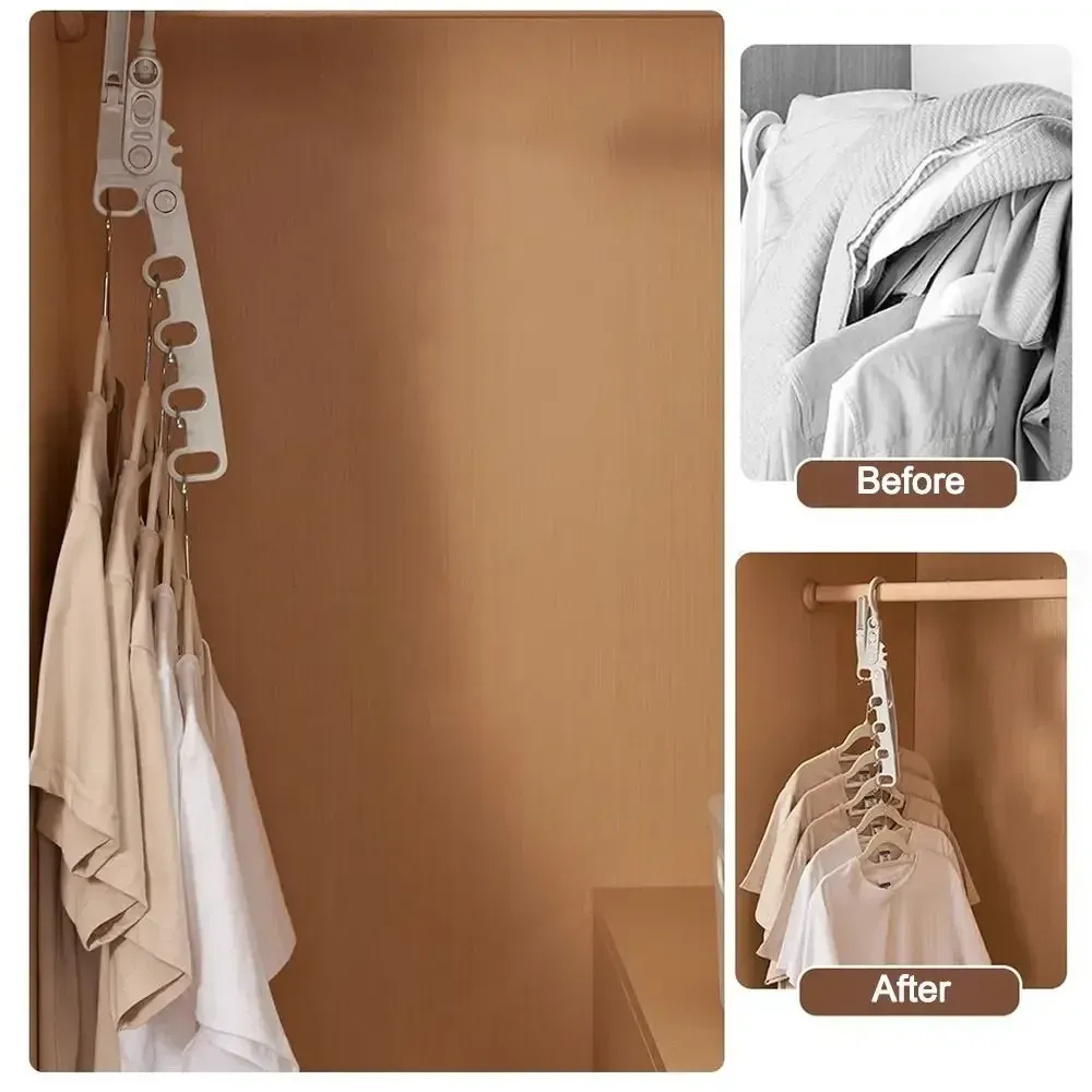 Séchoir à linge pliable, usage quotidien