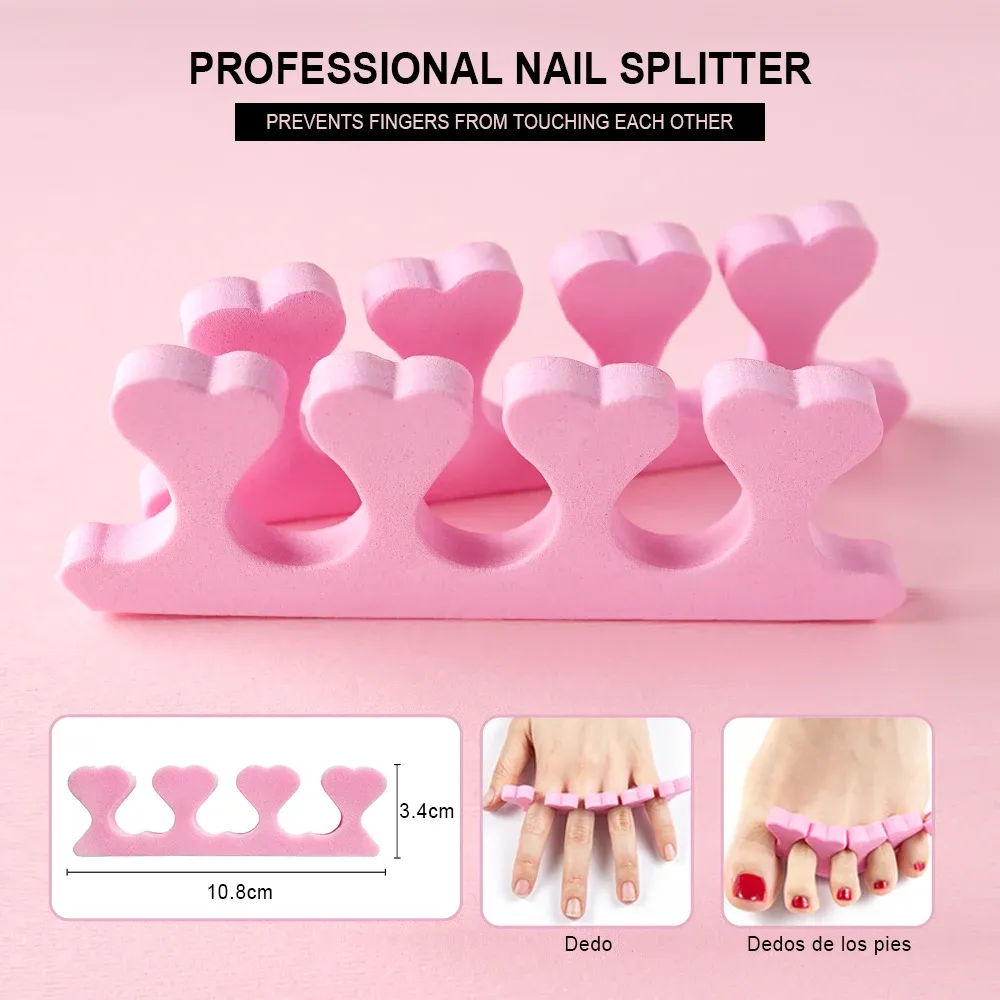 Poudre acrylique et monomère liquide pour ongles, kit de décoration artistique avec paillettes en cristal, pointes 3D et outils de sculpture 3