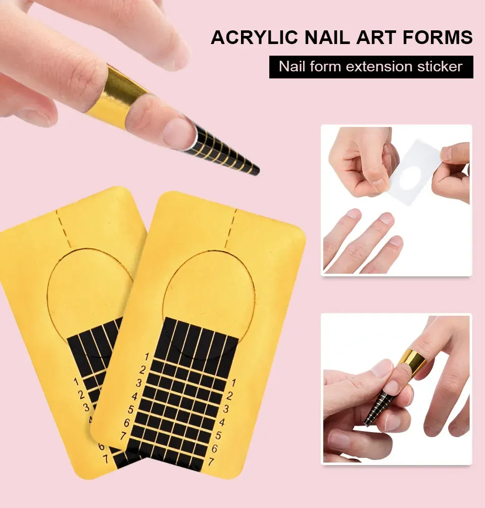 Inspirations de décoration d'ongles