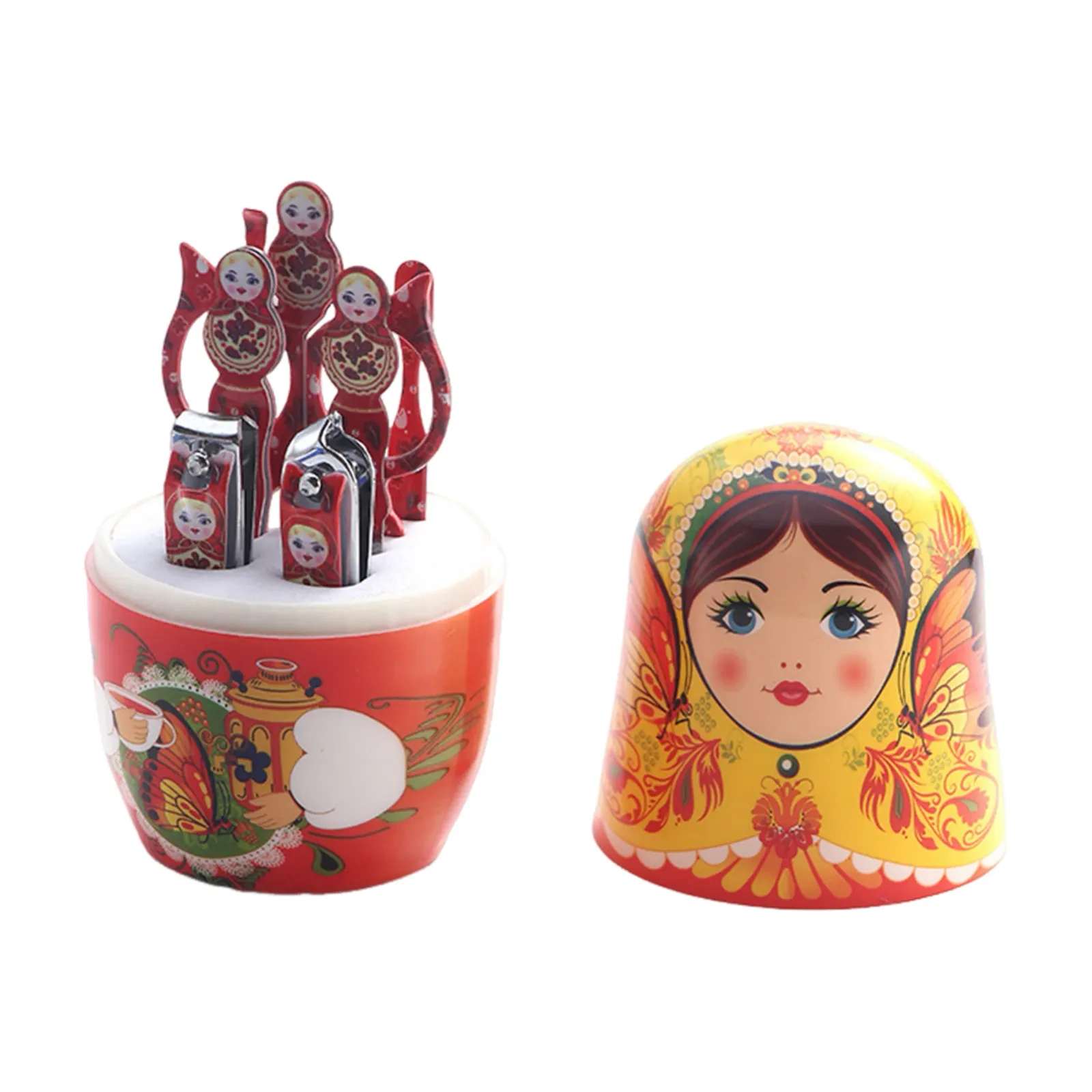 Accessoires de soin des ongles