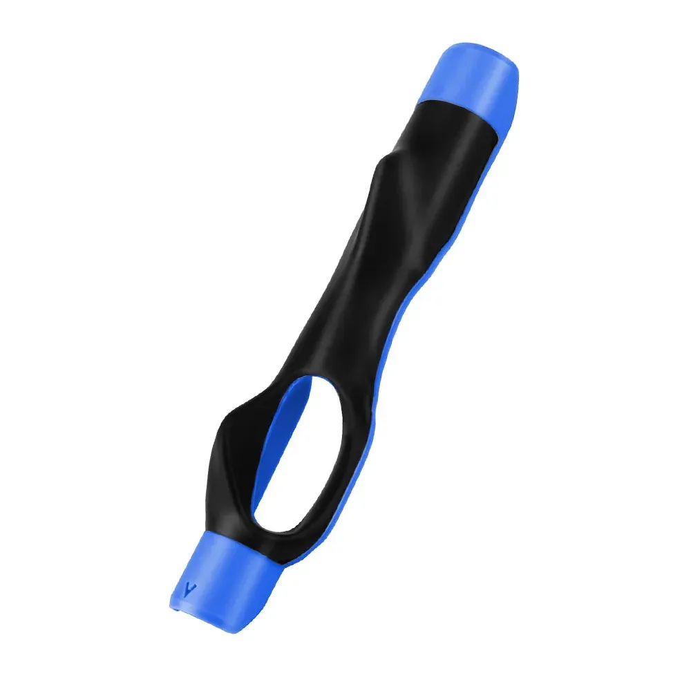 Correcteur de posture pour swing de golf, manchon d'entraînement pour débutants, usage intérieur et extérieur 5