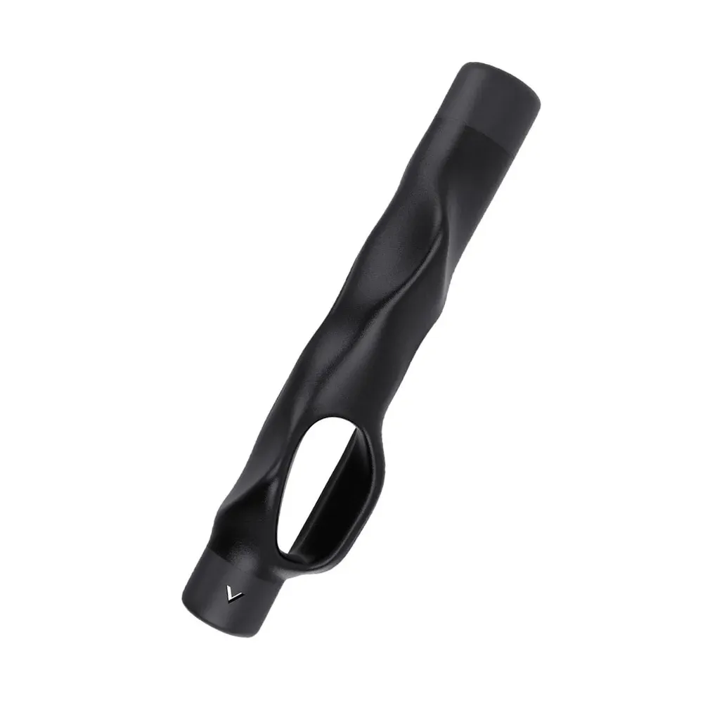 Correcteur de posture pour swing de golf, manchon d'entraînement pour débutants, usage intérieur et extérieur 9