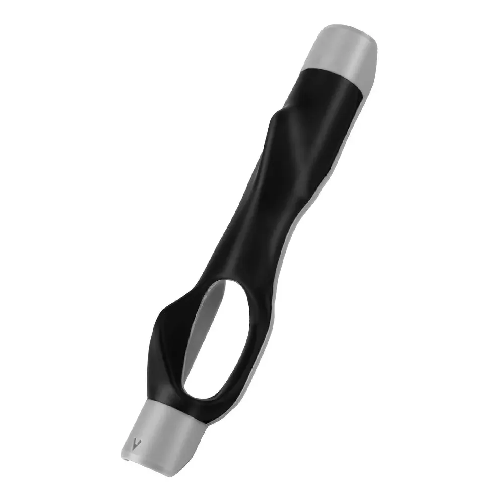 Correcteur de posture pour swing de golf, manchon d'entraînement pour débutants, usage intérieur et extérieur 7