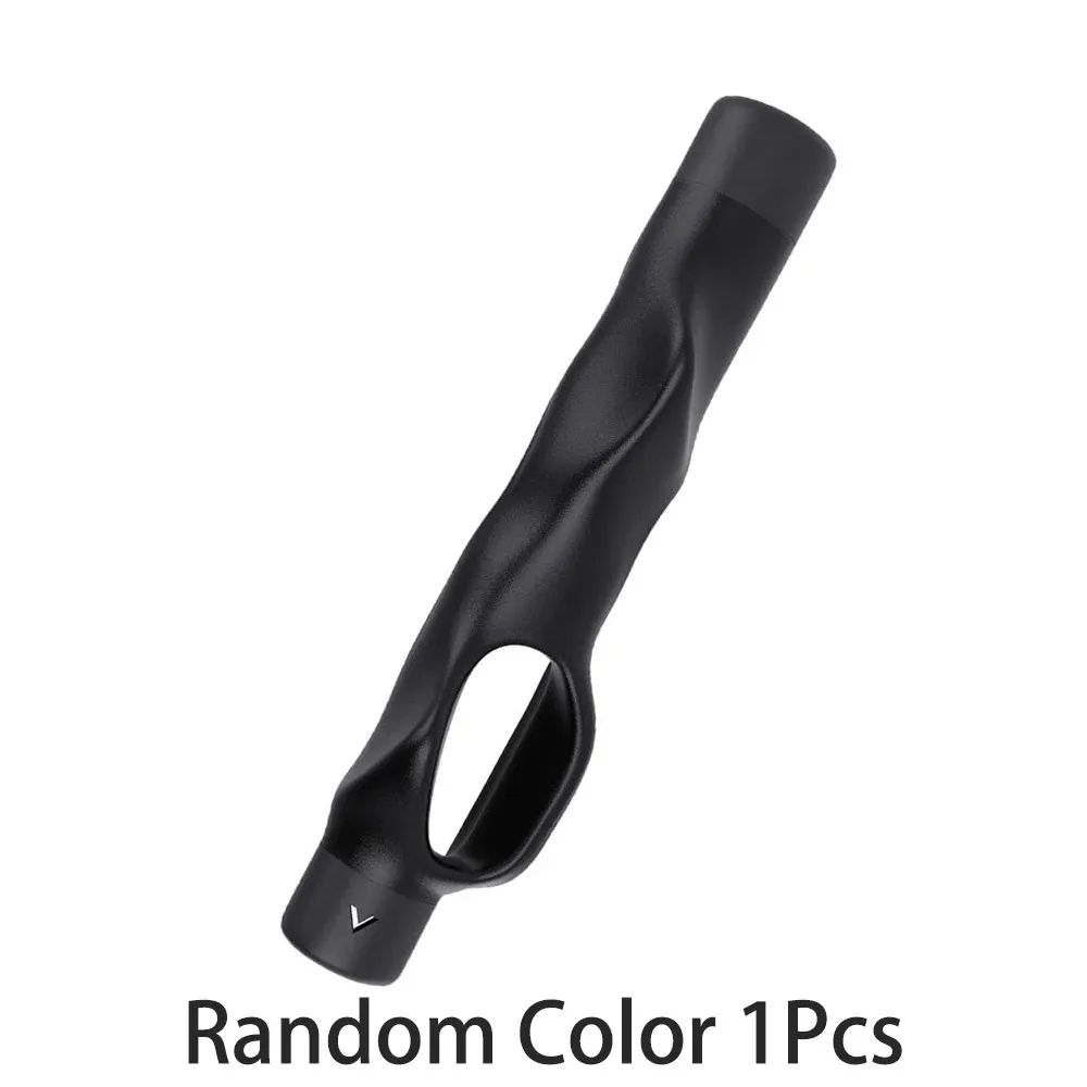 Correcteur de posture pour swing de golf, manchon d'entraînement pour débutants, usage intérieur et extérieur 8