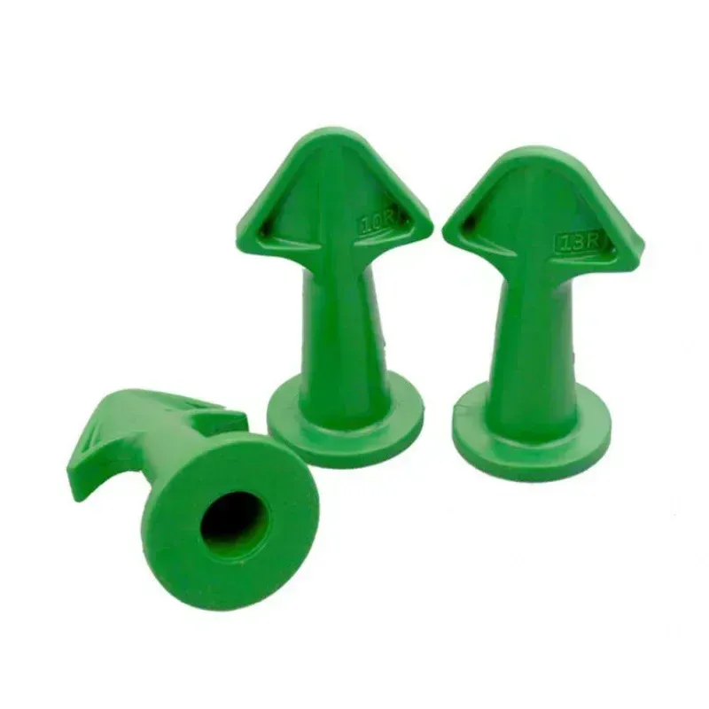 Buse à mastic en silicone multifonction, grattoir, outils de calfeutrage pour sol, kit de buses à mastic en silicone, ensemble d'amélioration de l'habitat A, 3 pièces 8