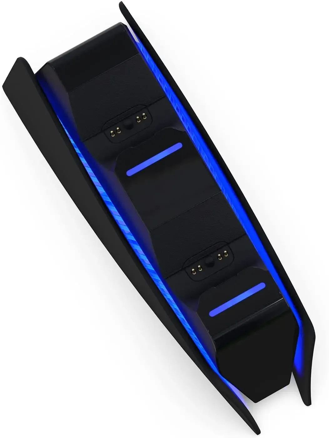 Station de charge USB-C double pour manette DualSense PS5 8