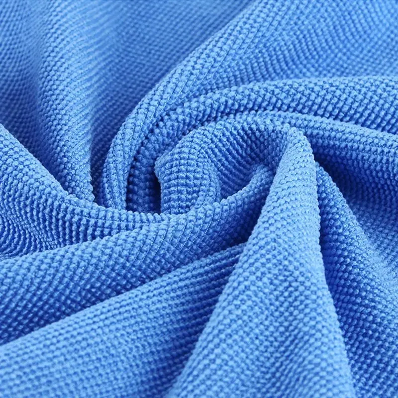 Chiffon Scotch-Brite pour nettoyage de surfaces