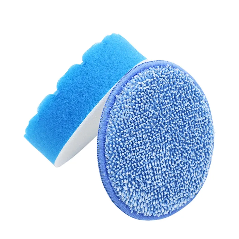 Utilisation de la brosse de nettoyage électrique