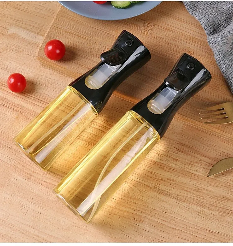 Vaporisateur d'huile de cuisine pratique