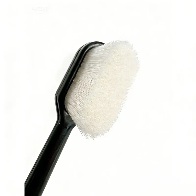 Brosse de nettoyage pour circuits imprimés Mr.Yang – Outil en fibre pour le dépoussiérage des cartes mères et circuits intégrés – Kit de réparation électronique pour téléphones 6