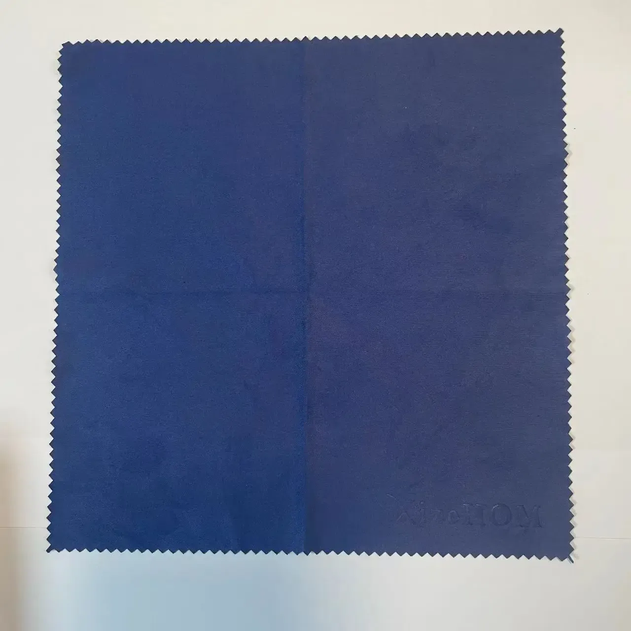 Chiffons en microfibre extra larges 40 x 40 cm pour ordinateur portable, téléviseur LCD, objectif d'appareil photo, verre, iPad et surfaces délicates, coloris assortis 4