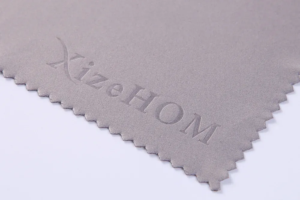 Chiffon de nettoyage en microfibre en lifestyle