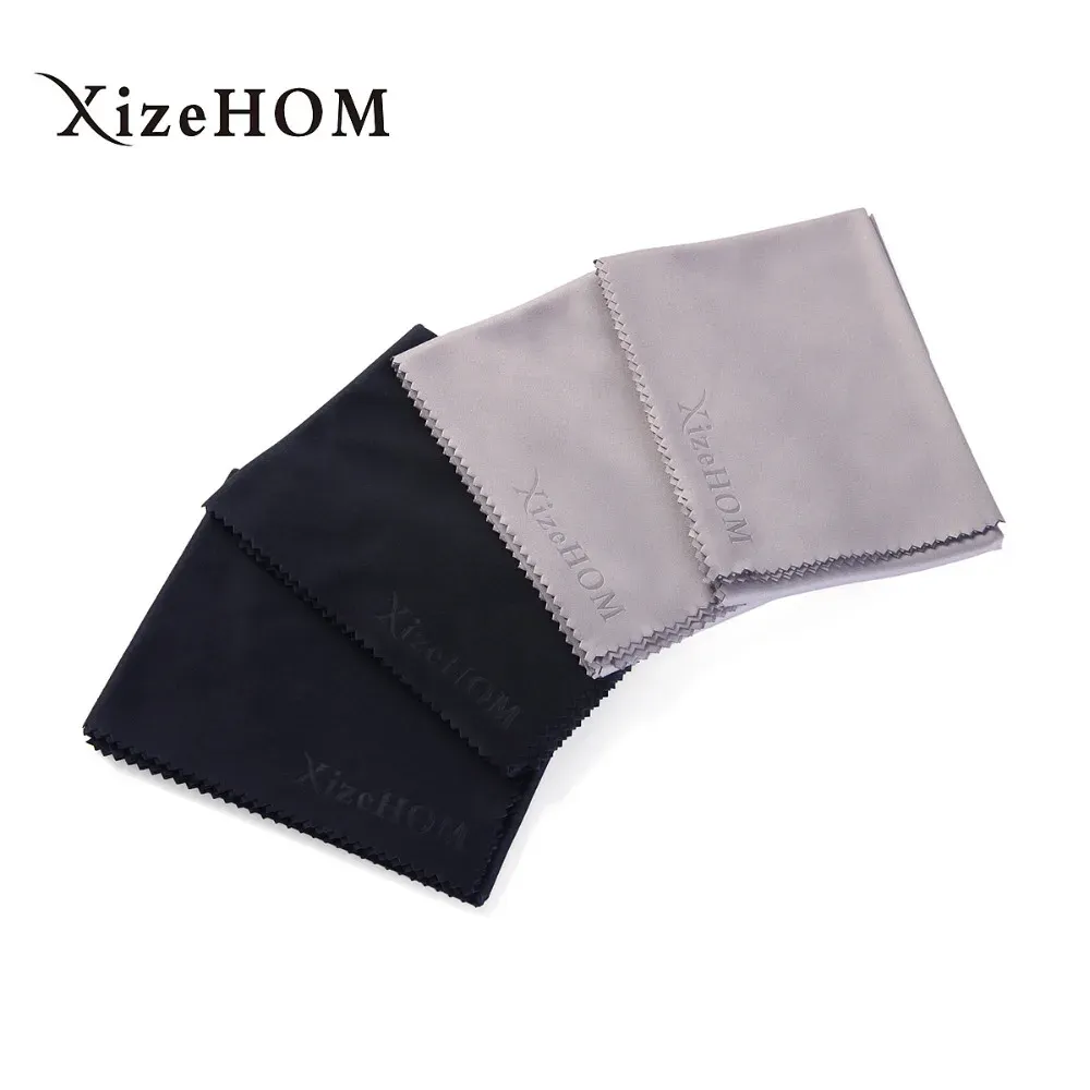 Chiffon microfibre pour surfaces délicates