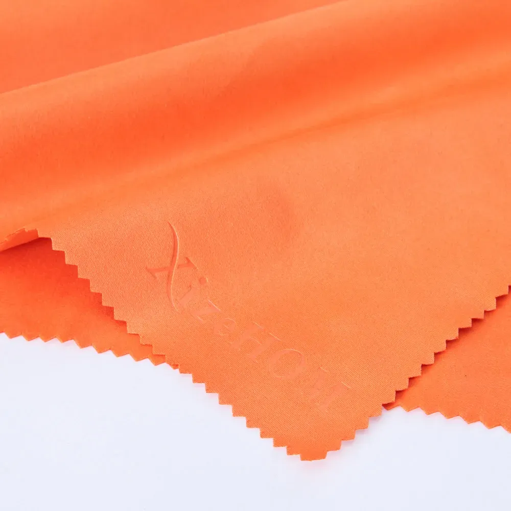Chiffons en microfibre extra larges 40 x 40 cm pour ordinateur portable, téléviseur LCD, objectif d'appareil photo, verre, iPad et surfaces délicates, coloris assortis 11