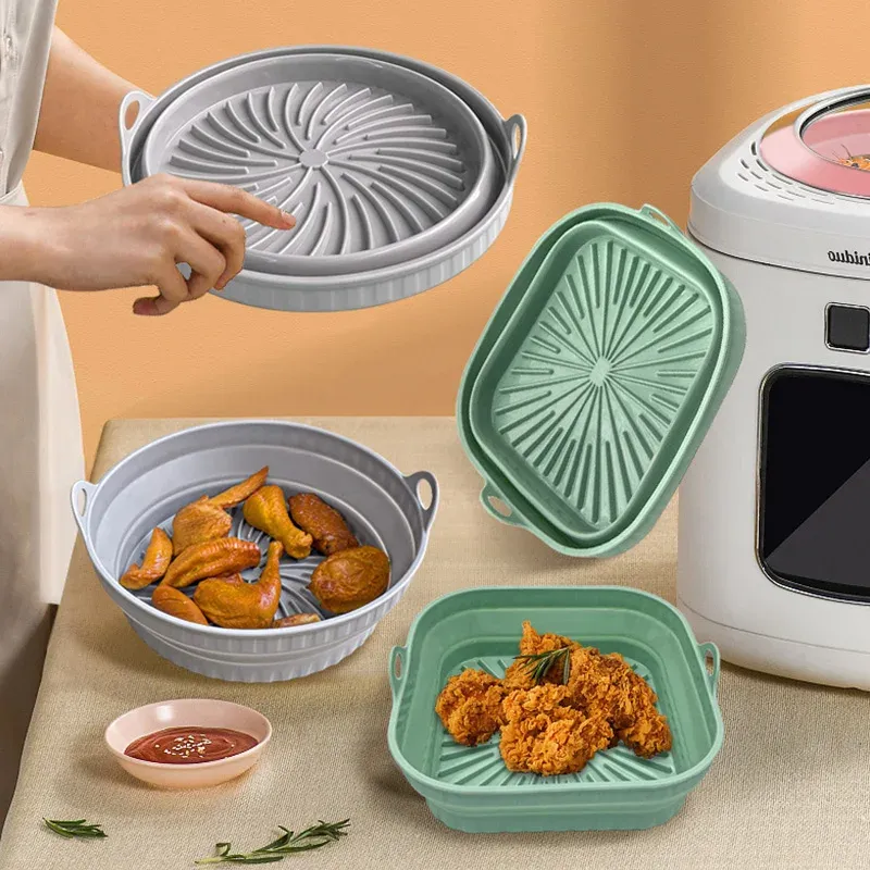 Doublure en silicone en situation d'utilisation