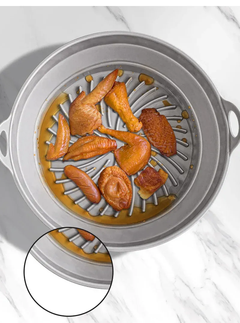 Doublure en silicone pour cuisine moderne