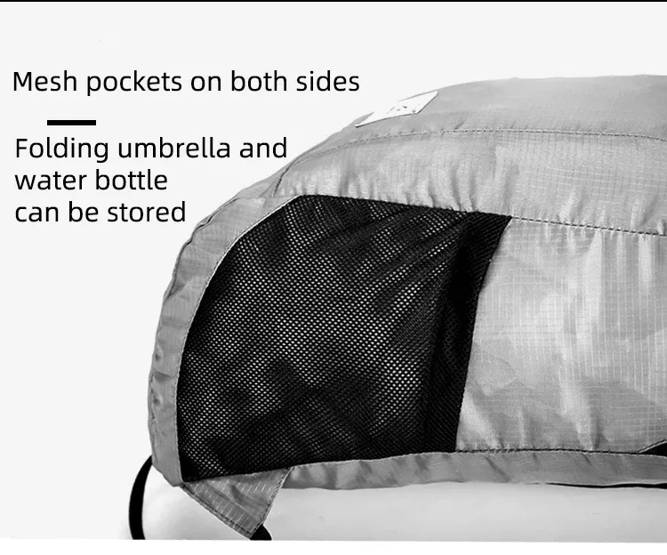 Sac à dos pour l'urbain