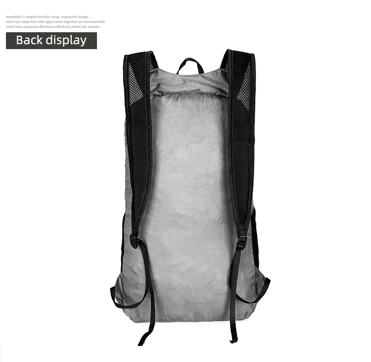 Sac à dos pour le voyage