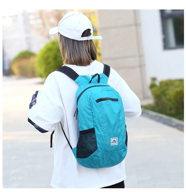 Sac à dos pour la randonnée