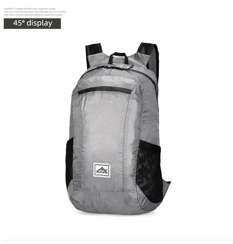 Sac à dos lifestyle