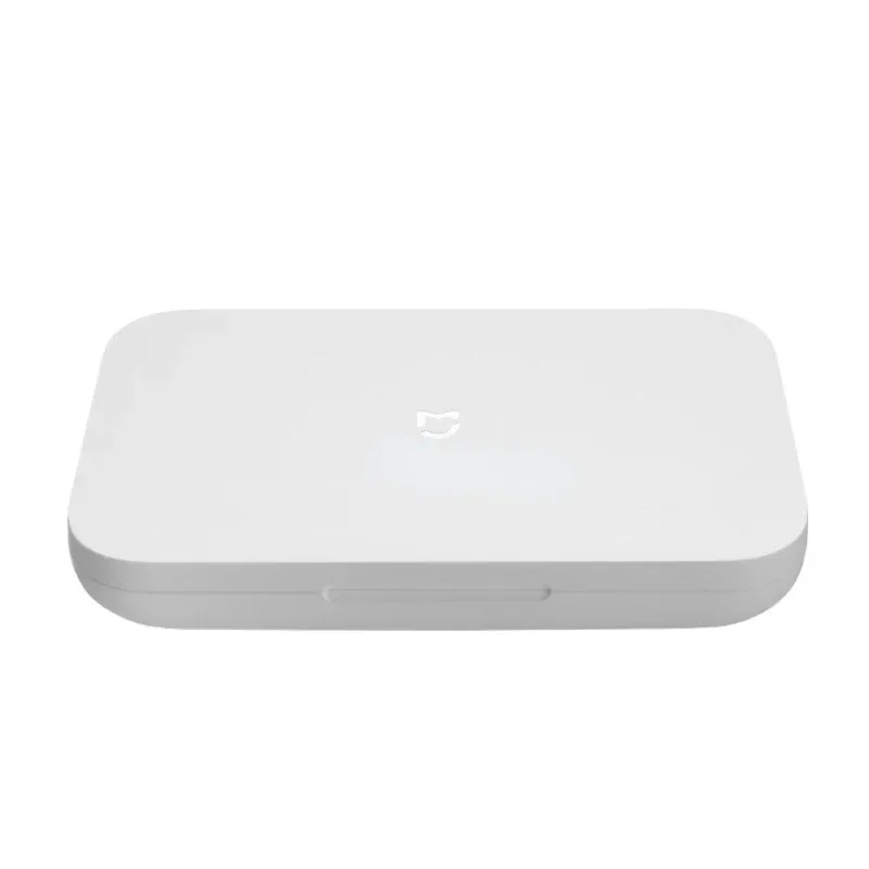 Ensemble de coupe-ongles Xiaomi Mijia en acier inoxydable 5 en 1, pour pédicure et soins des ongles 6