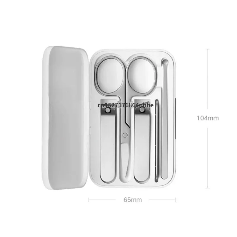 Xiaomi Mijia coupe-ongles 5 en 1 ensemble complet