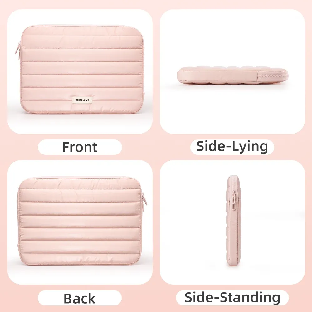 Housse bouffante pour ordinateur portable 13 et 14 pouces 2
