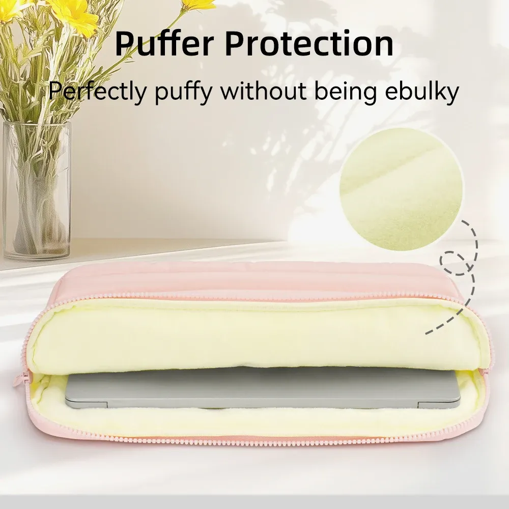 Housse bouffante pour ordinateur portable 13 et 14 pouces 5
