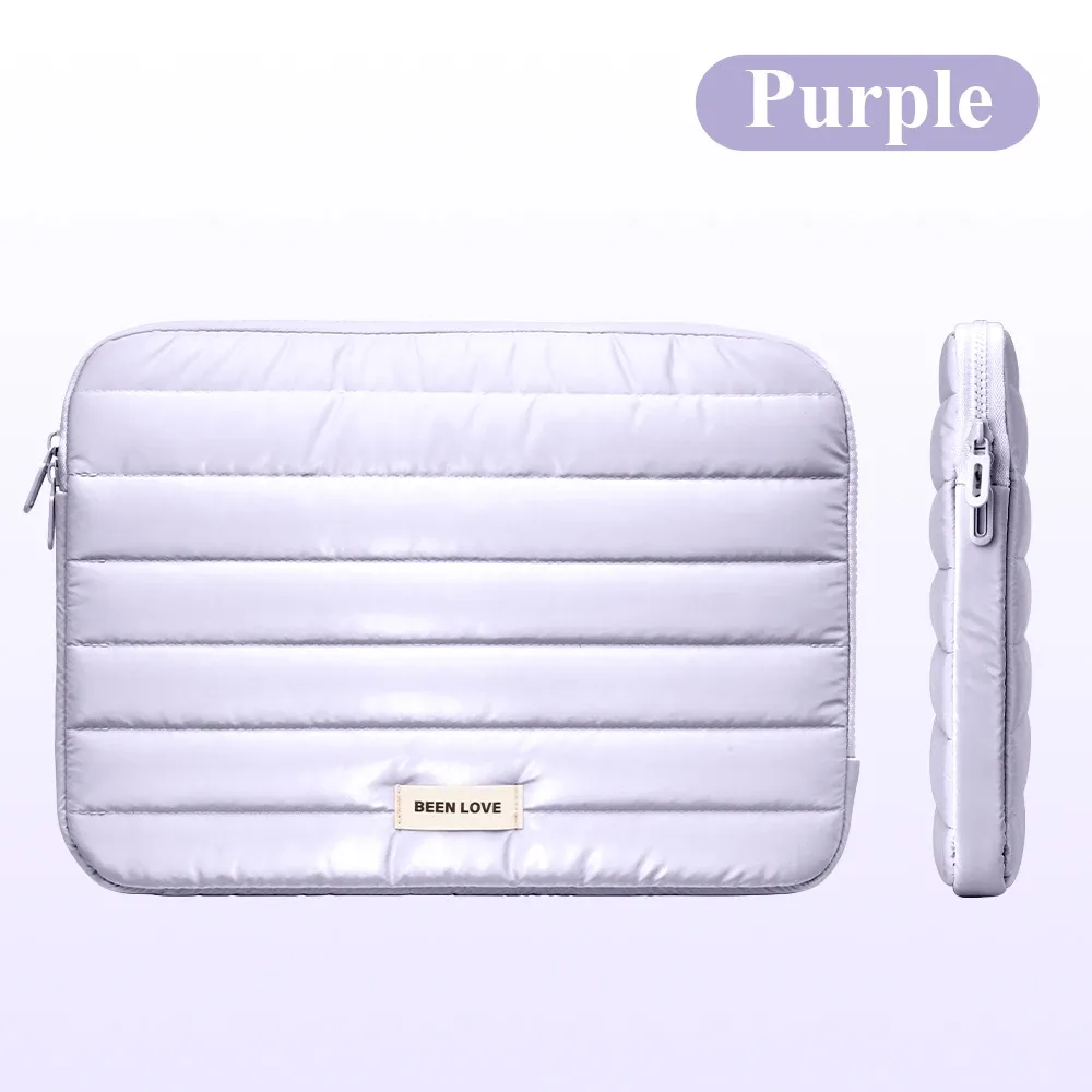 Housse bouffante pour ordinateur portable 13 et 14 pouces 9