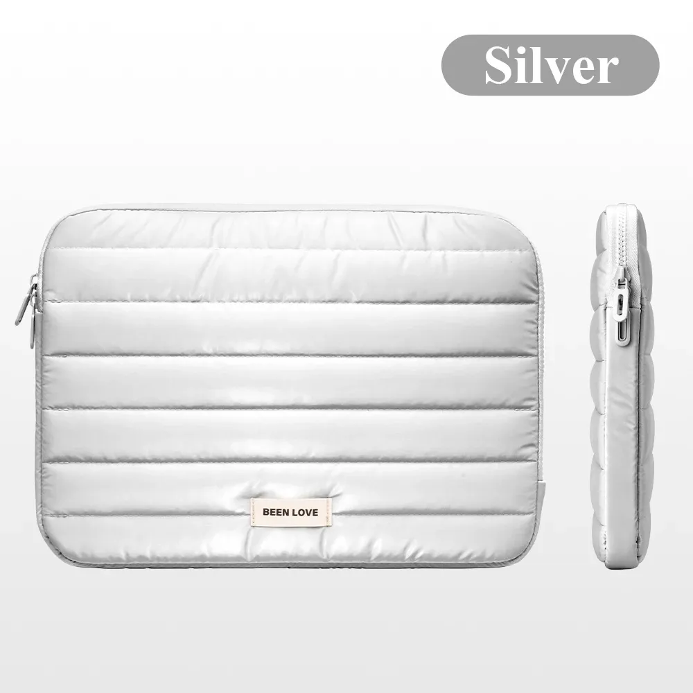 Housse bouffante pour ordinateur portable 13 et 14 pouces 7