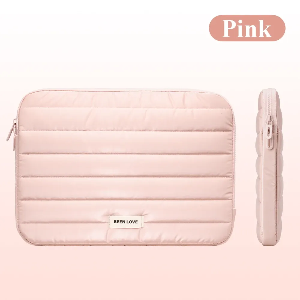 Housse bouffante pour ordinateur portable 13 et 14 pouces 8