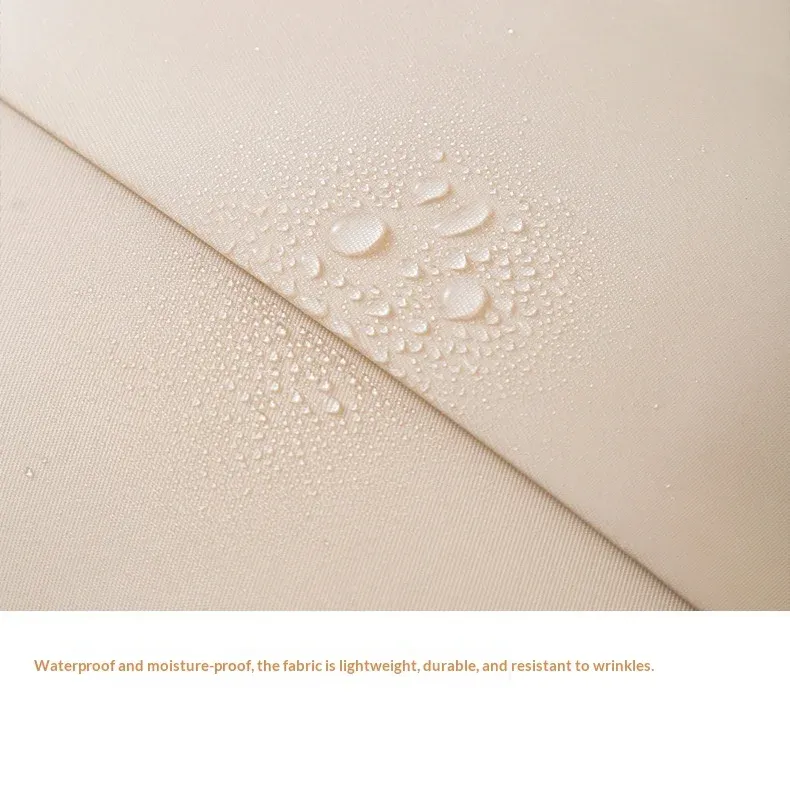 Accessoire de voyage pratique et compact