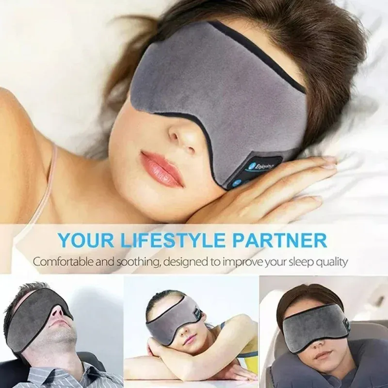 Bandeau porté lors d'une activité sportive