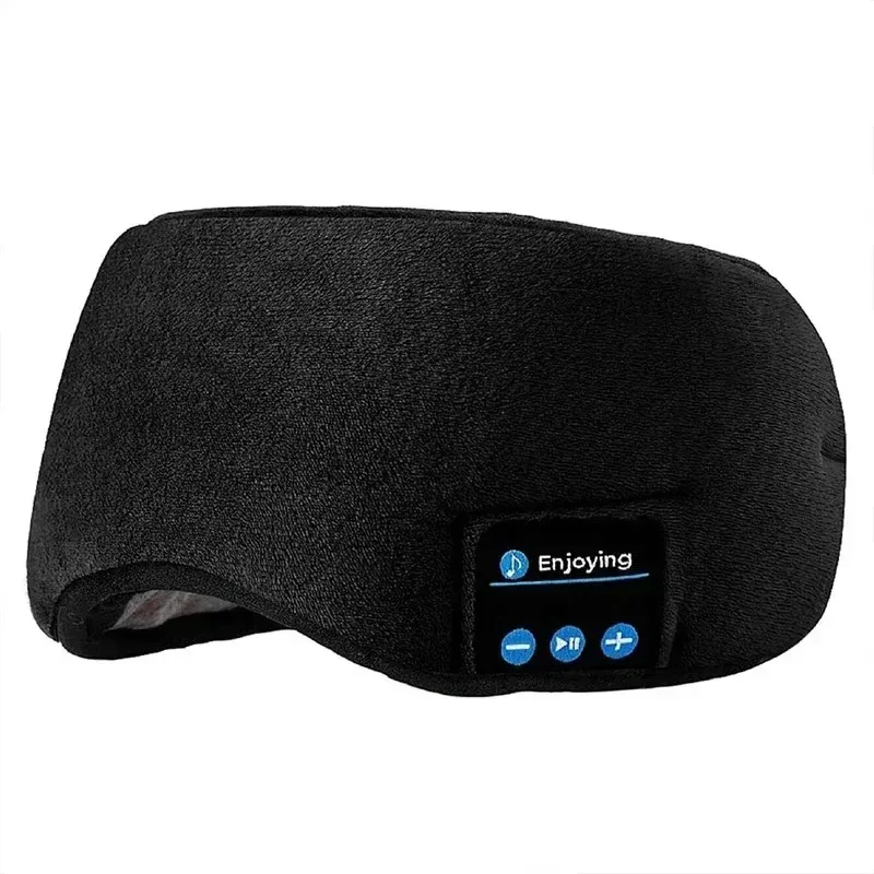 Bandeau Bluetooth sans fil élastique pour le sport et le sommeil, avec écouteurs intégrés et masque de sommeil musical

Wait, that's the original text. Here is the translation:

Bandeau Bluetooth sans fil élastique pour le sport et le sommeil, avec écouteurs intégrés et masque de sommeil musical 7