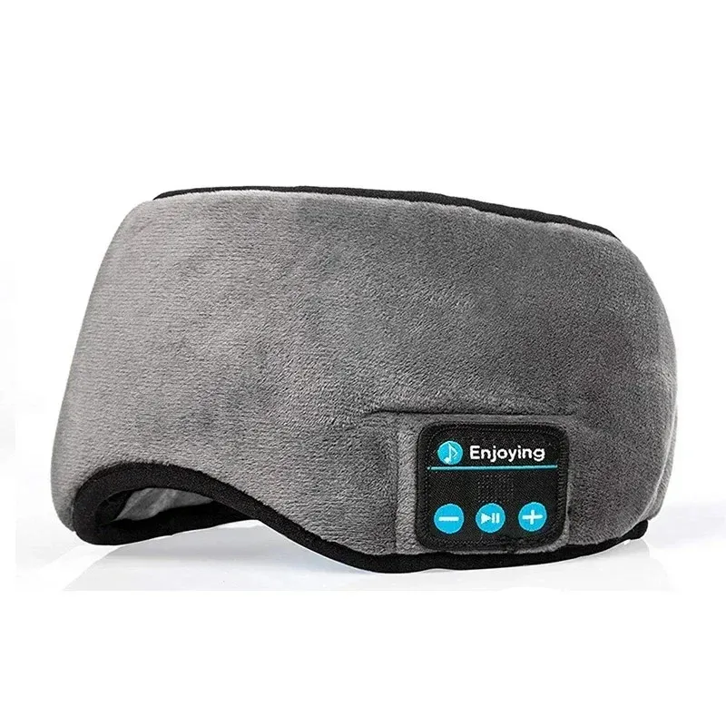Bandeau Bluetooth sans fil élastique pour le sport et le sommeil, avec écouteurs intégrés et masque de sommeil musical

Wait, that's the original text. Here is the translation:

Bandeau Bluetooth sans fil élastique pour le sport et le sommeil, avec écouteurs intégrés et masque de sommeil musical 8
